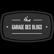 Garage des Blogs