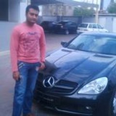 Saad Soomro