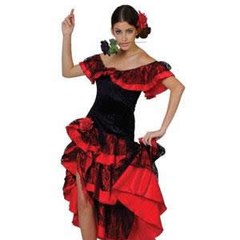 Spanish Dimension