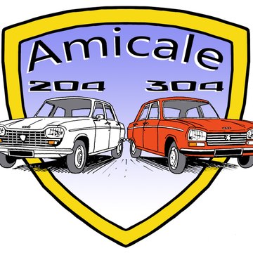 Amicale 204-304