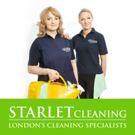 Starlet Cleaning