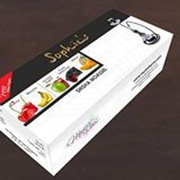 Shisha  tobacco Mujeebsons