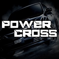 Léo POWERCROSS