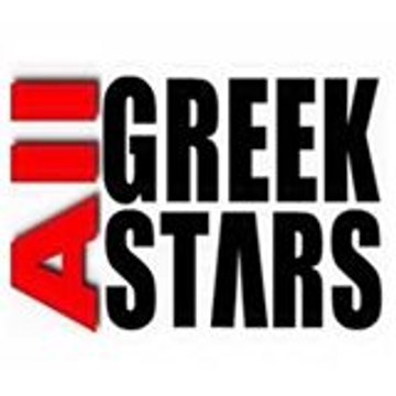 All Greek Stars