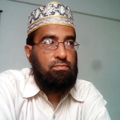 Syed Khalid Mehmood Qadri