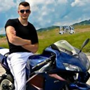 Haris Numanovic
