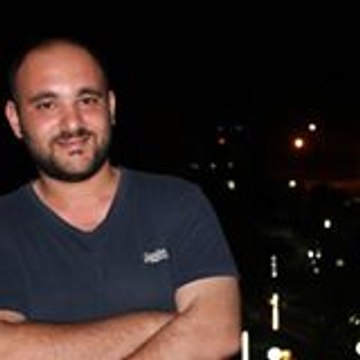 Ramy Amin