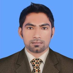 Safdar Hussain