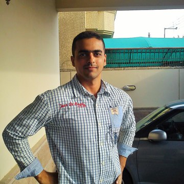 Jibran Jawaid