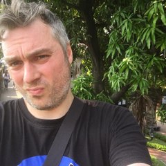Pmcaleavey