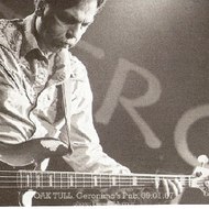 UNDERTULL  -  Jethro Tull Tribute Band