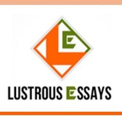Lustrousessays