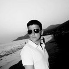 Сергей Кайров