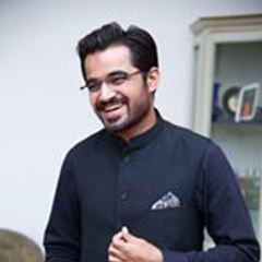 Fayzawn Shaikh