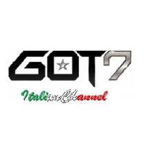 Got7italianpage