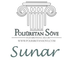 Poliüretan Söve Poliüretan Dekorasyon