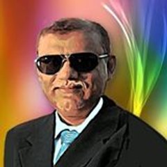 Shyam Jee Soomar
