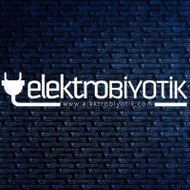 ElektroBiyotik