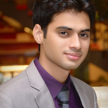 Muazzam Ali