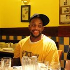 Kenneth Brown
