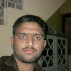Ghalib Raza
