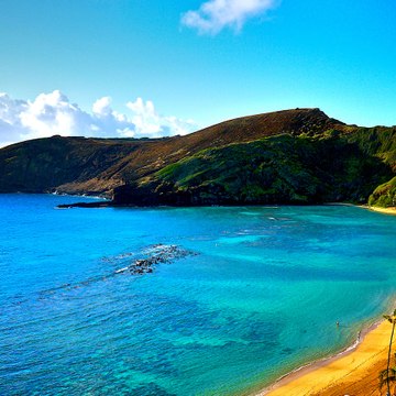 Hawaii
