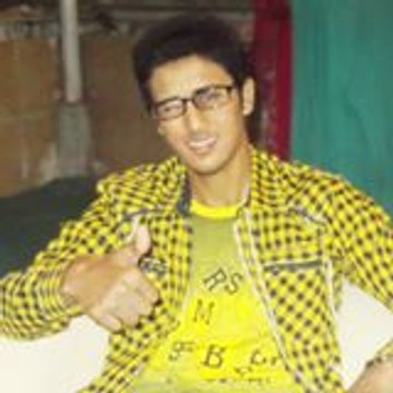 Abdul Mussawir