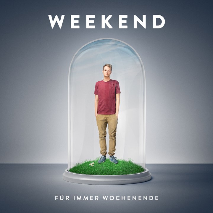 Dailymotion profile picture for @weekend