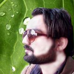 Shoaib Jani
