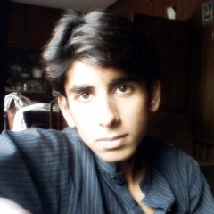 Talal shabbir