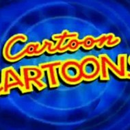 Cartoons Time