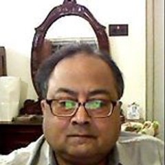 Feroze Mazhar Ali Sayed