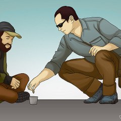 Faith In Human