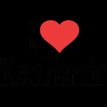 kashmir the burning paradise on earth
