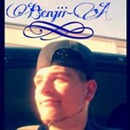 Benjii-AOfficielMusic