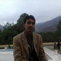 Ahsan Tariq