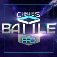 Chelles Battle Pro