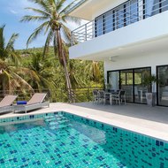 Koh Samui property