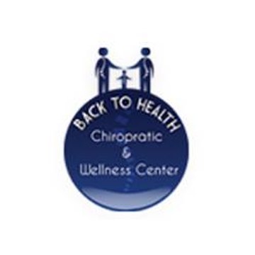 Back to Health Chiropractic & Wellness Center