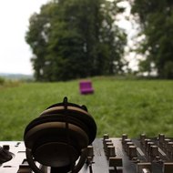 Vdj Radyk - Picture Sound Vidéo -