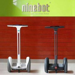 Ninebot Gyropode