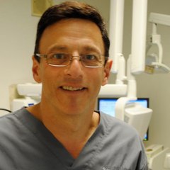 Stephen Lipman DMD