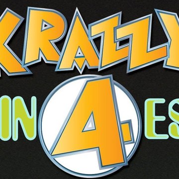 Krazzy 4 vines