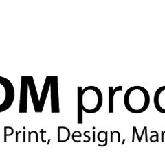 Sdmproductionsdesign