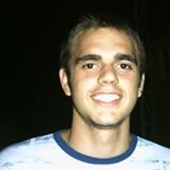 Marcos Almeida Da Silva