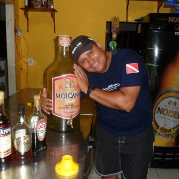Marcinho Fonseca