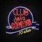Club de la Comedia Chilevisión