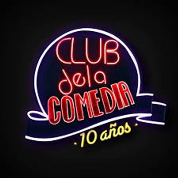 Club de la Comedia Chilevisión