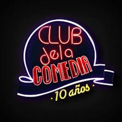 Club de la Comedia Chilevisión