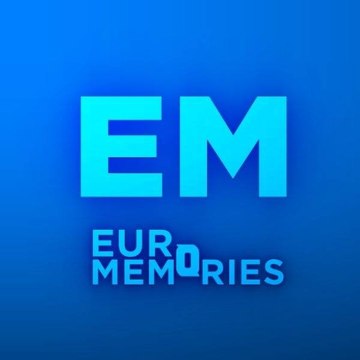 EUROMEMORIESGR | UNKNOWN CREATURE